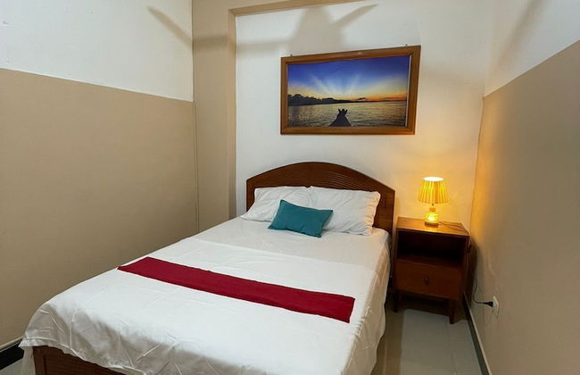 Apart hotel Emanuel & Cavita - Photo 3