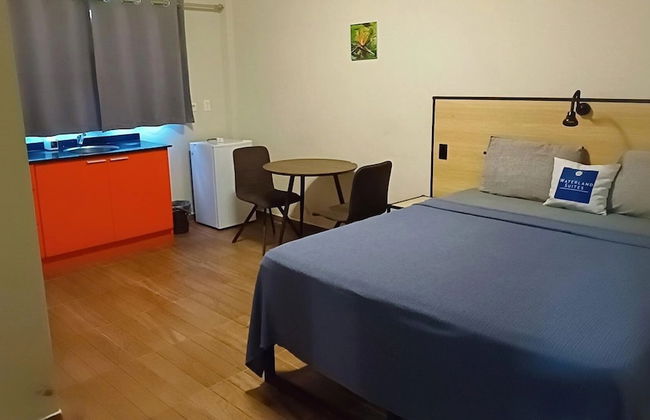 Waterland Suites - Photo 14