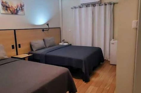 Foto 6 - Waterland Suites