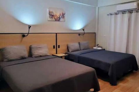 Foto 5 - Waterland Suites