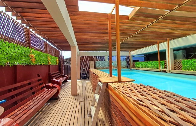 Waterland Suites - Photo 27