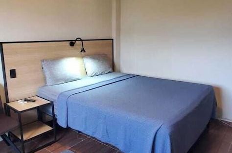 Foto 16 - Waterland Suites
