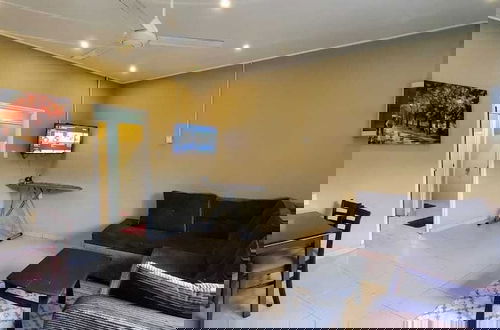 Foto 19 - Waterland Suites