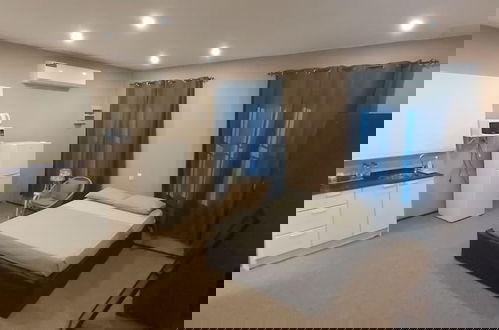 Foto 7 - Waterland Suites