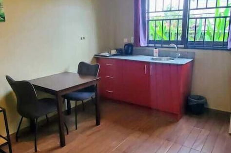 Foto 18 - Waterland Suites