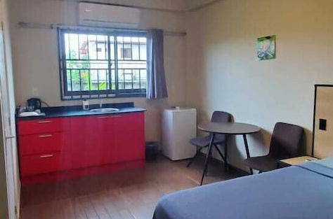 Foto 15 - Waterland Suites