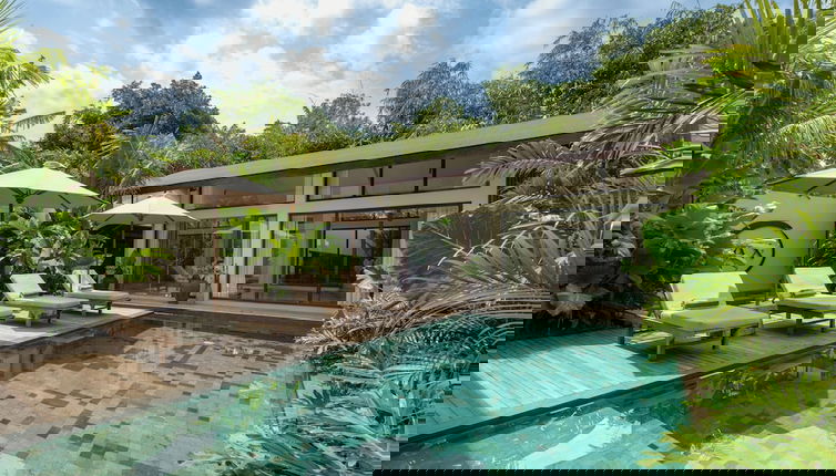 Foto 1 - Villa Jax by Villa Finder