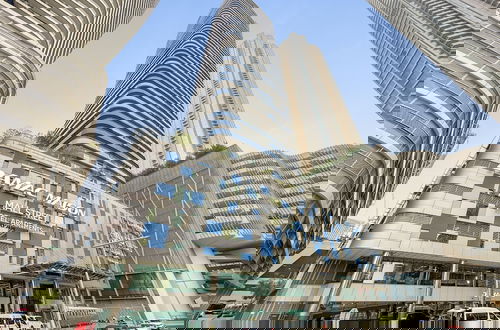 Foto 11 - Damac Maison Mall Street - 12a05 1BD