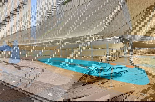 Foto 10 - Damac Maison Mall Street - 12a05 1BD