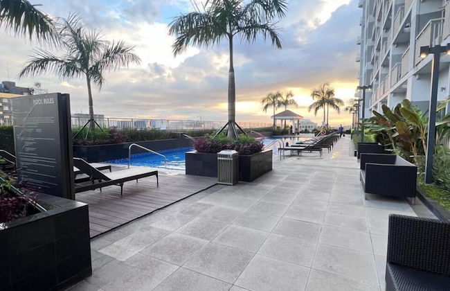 Unistay Coast Res R38 with Bal-Sunset Vw - Foto 43