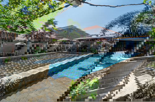Foto 5 - Senyum Bali inn