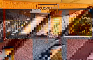 Foto 1 - Rum moonlight luxury camp