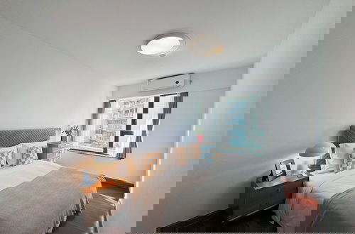 Foto 7 - Tyms 2BR Apt Near ITC Xujiahui Line1 11