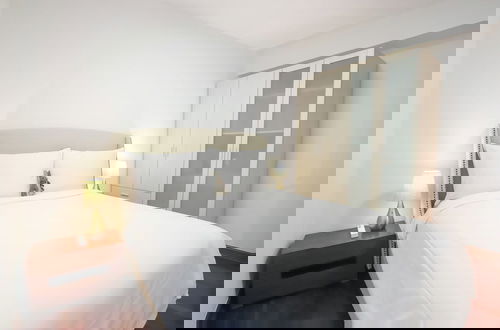 Foto 5 - Tyms 2BR Apt Near ITC Xujiahui Line1 11