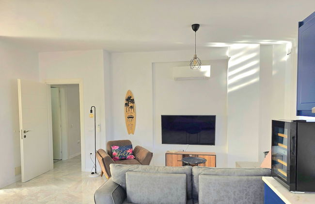 Perla Penthouse - Photo 8