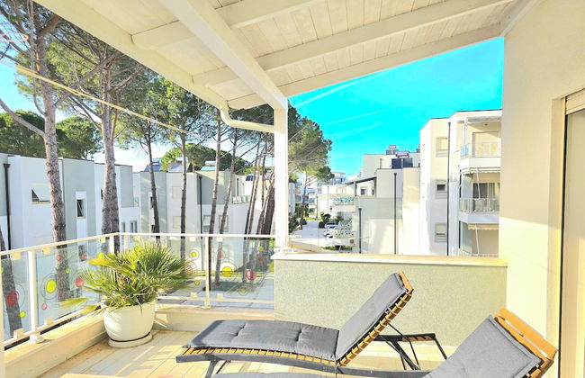 Perla Penthouse - Photo 23