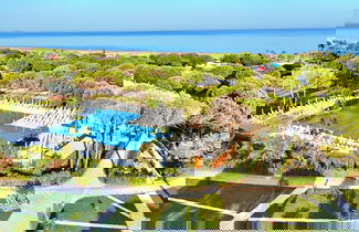 Photo 1 - Perla Penthouse