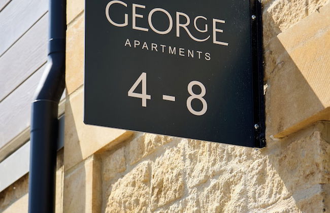 George Apartments - Foto 39