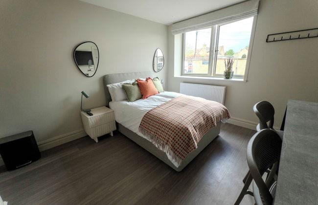 George Apartments - Foto 4