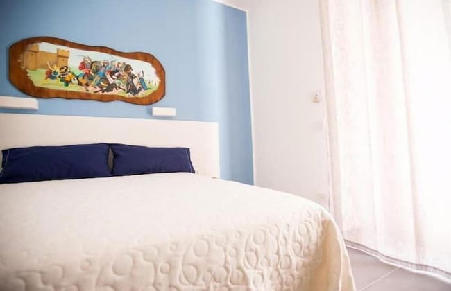 White Asses Rooms - Foto 9