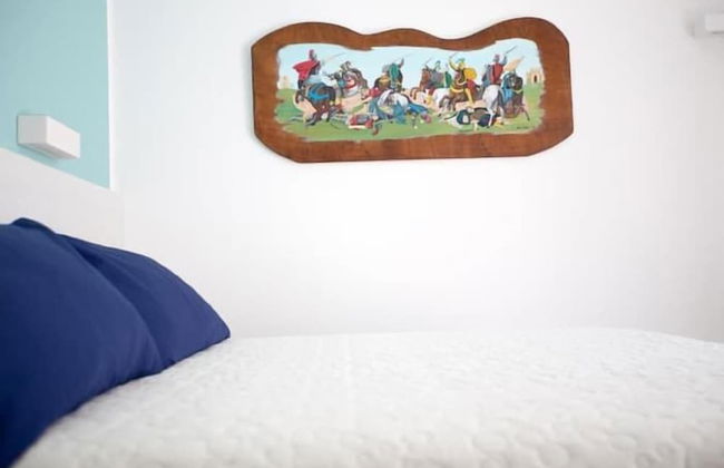 White Asses Rooms - Foto 14