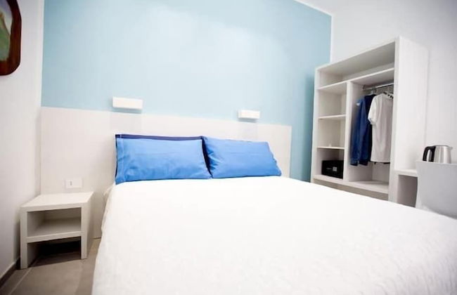 White Asses Rooms - Foto 2