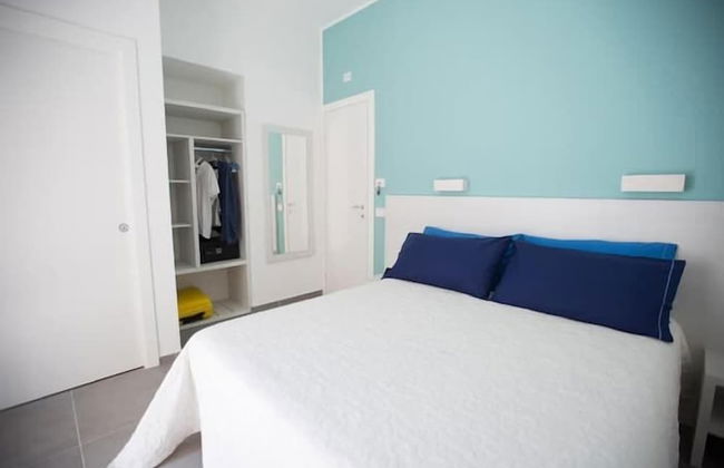 White Asses Rooms - Foto 13