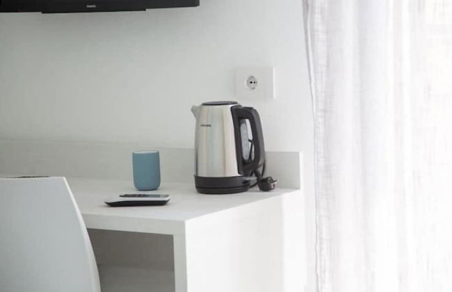 White Asses Rooms - Foto 8