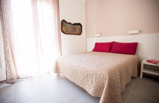 White Asses Rooms - Foto 11