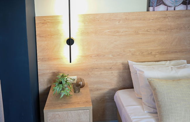 Cozy Studio #1 - Foto 2