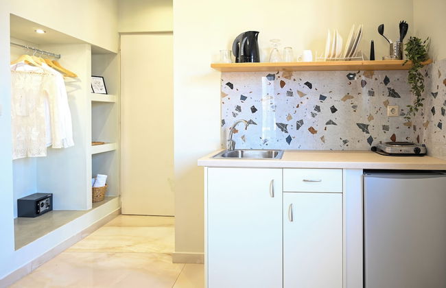 Cozy Studio #1 - Foto 7