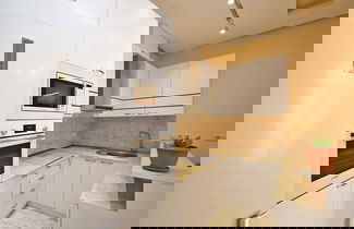 Photo 2 - Amiryan street apartments