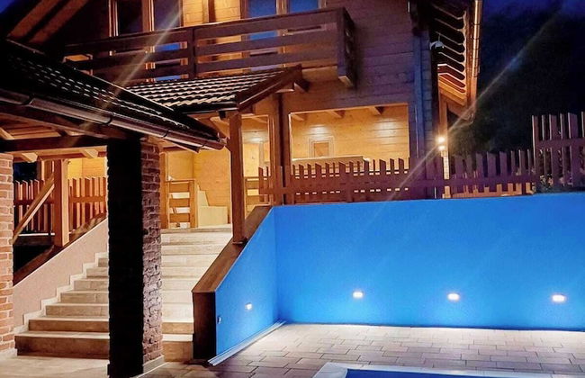 Villa Nina - Foto 10