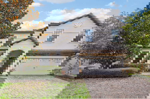 Foto 5 - Modern 8BR Home With Private Pool and hot tub