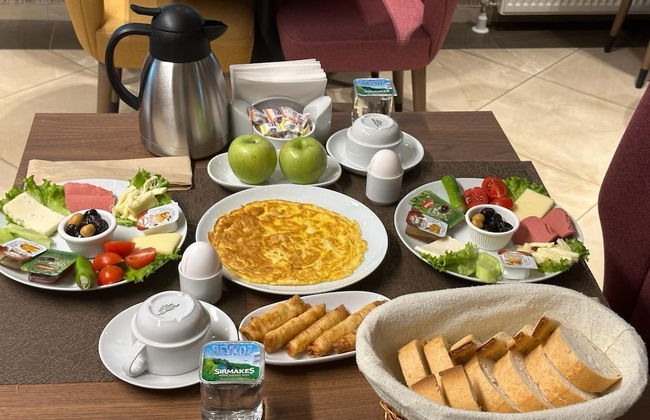 Yasemin Kız Pansiyon - Foto 5