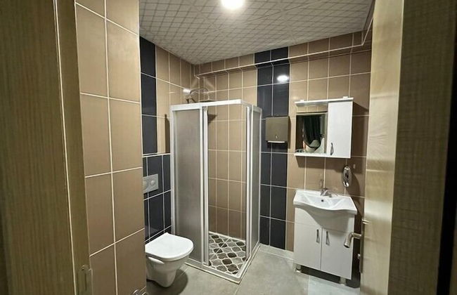 Yasemin Kız Pansiyon - Foto 6