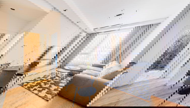 Foto 1 - CAVAR APARTHOTEL
