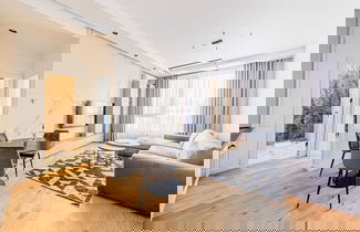 Foto 1 - CAVAR APARTHOTEL