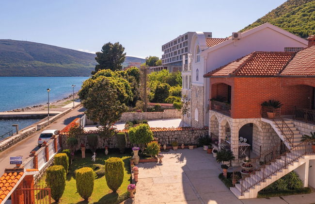 Seafront Haven Darka - Foto 16