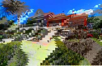 Foto 1 - Seafront Haven Darka