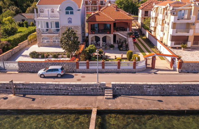 Seafront Haven Darka - Foto 27