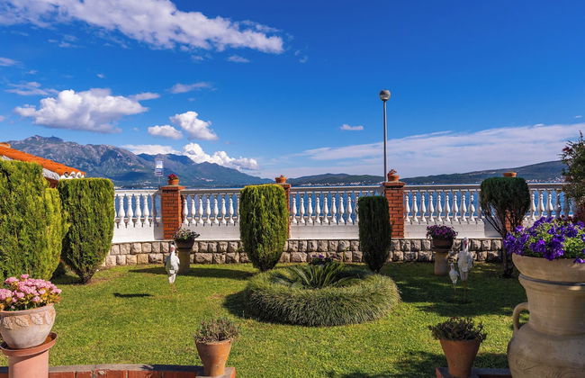Seafront Haven Darka - Foto 17