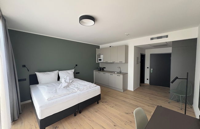 New Age Boardinghaus Bad Rappenau - Foto 3