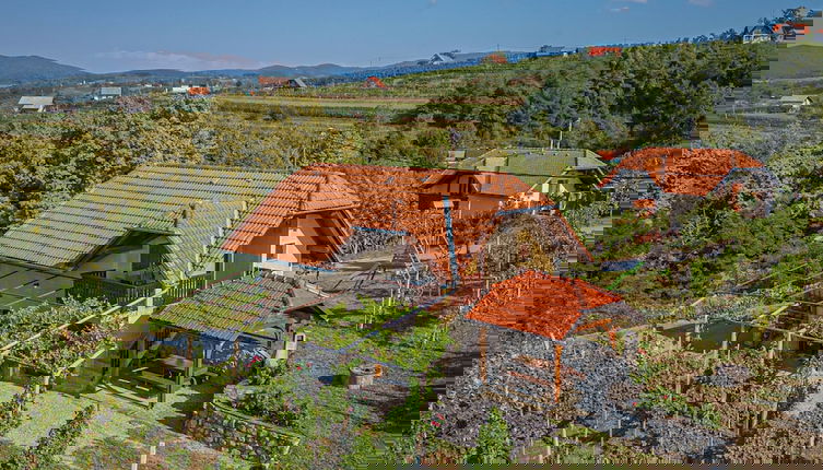 Foto 1 - Vineyard Cottage Brodaric