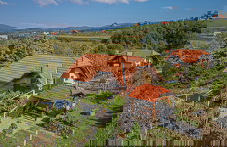 Foto 1 - Vineyard Cottage Brodaric