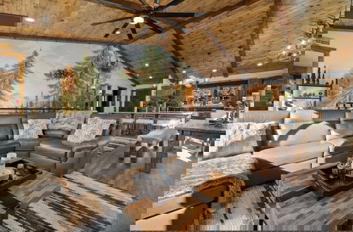 Foto 1 - Shem Shack