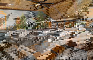 Foto 1 - Shem Shack