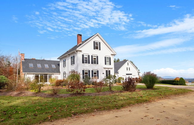Cozy Stay w Fireplace Near Gunstock Laconia - Foto 13