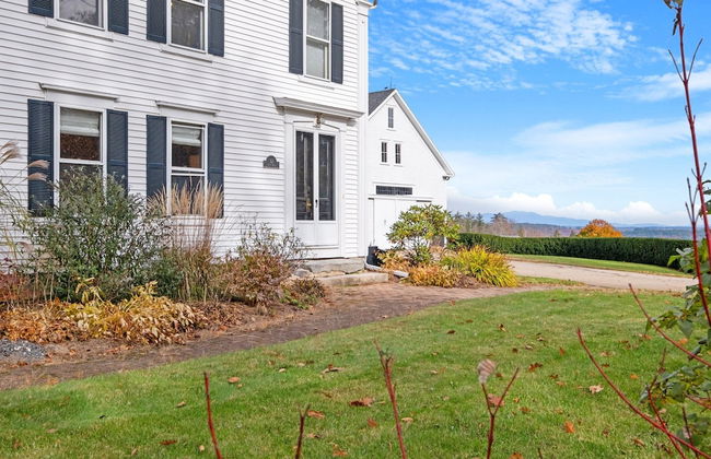 Cozy Stay w Fireplace Near Gunstock Laconia - Foto 12