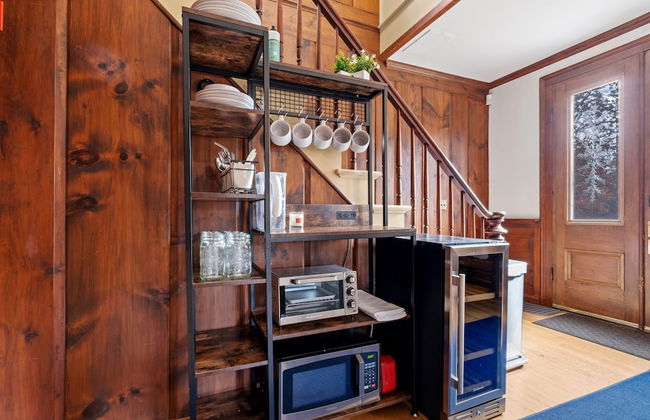 Cozy Stay w Fireplace Near Gunstock Laconia - Foto 5